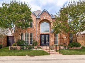 8607  Cherry Hill Drive , Dallas Texas 75243