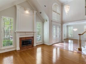 8607  Cherry Hill Drive , Dallas Texas 75243