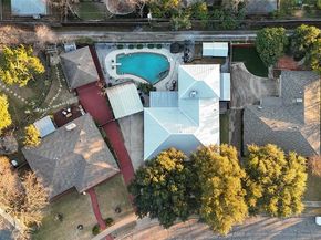 10872  Caprock Circle , Dallas Texas 75218