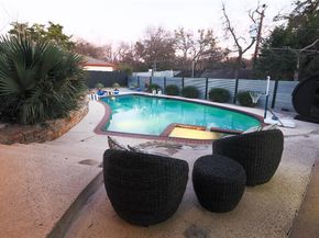 10872  Caprock Circle , Dallas Texas 75218