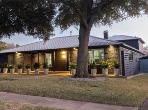 10872  Caprock Circle , Dallas Texas 75218