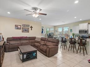 439  Helm Lane , Azle Texas 76020