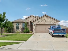 439  Helm Lane , Azle Texas 76020