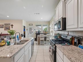 439  Helm Lane , Azle Texas 76020