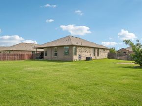 439  Helm Lane , Azle Texas 76020
