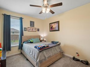 439  Helm Lane , Azle Texas 76020