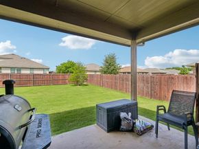 439  Helm Lane , Azle Texas 76020