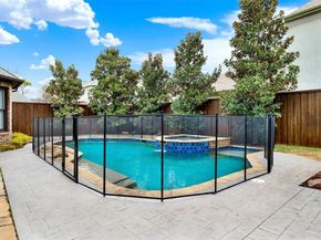 5941  MCFARLAND Drive , Plano Texas 75093