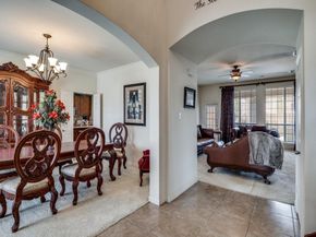 7013  Salem Court , Rowlett Texas 75089