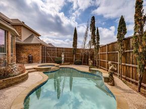 7013  Salem Court , Rowlett Texas 75089