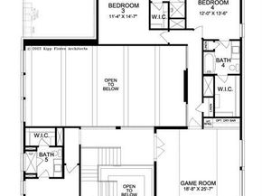 14618  Edmonds Street , Frisco Texas 75033