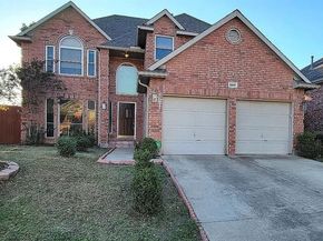 9807  Sunrise Court , Irving Texas 75063