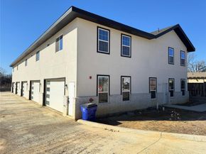 6800  Oak Crest Drive W, Kennedale Texas 76140