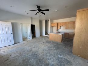 6800  Oak Crest Drive W, Kennedale Texas 76140