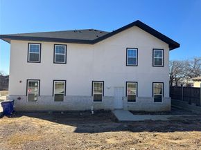 6800  Oak Crest Drive W, Kennedale Texas 76140