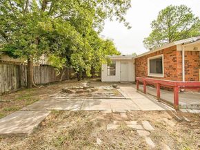 1316  Royster Road , Fort Worth Texas 76134