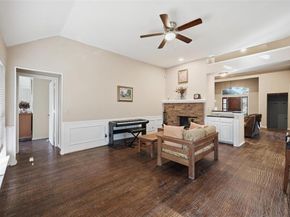 2680  Creekside Court , Highland Village Texas 75077