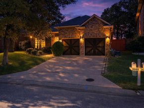 2680  Creekside Court , Highland Village Texas 75077