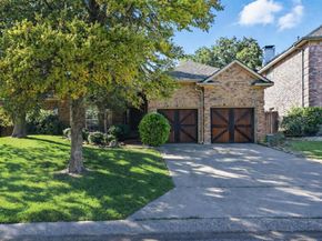 2680  Creekside Court , Highland Village Texas 75077