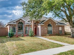 1051  Summit Park , Lewisville Texas 75077