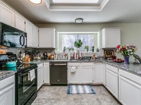 1051  Summit Park , Lewisville Texas 75077