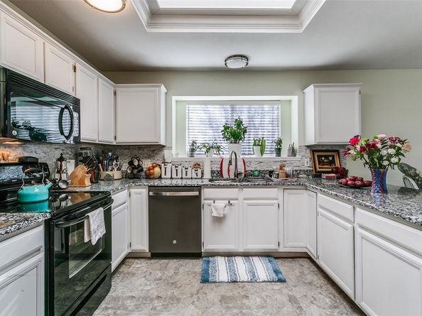 1051  Summit Park , Lewisville Texas 75077