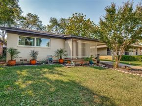 2728  Sunset Avenue , Dallas Texas 75211