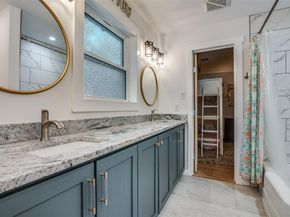 2728  Sunset Avenue , Dallas Texas 75211