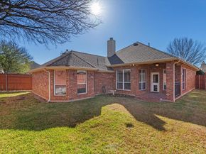 8404  La Quinta Lane , McKinney Texas 75070