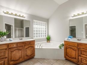 8404  La Quinta Lane , McKinney Texas 75070