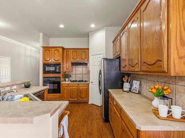 8404  La Quinta Lane , McKinney Texas 75070