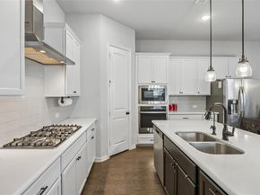 2533  Westbank Trail , Garland Texas 75042