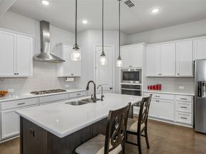 2533  Westbank Trail , Garland Texas 75042