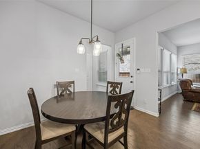 2533  Westbank Trail , Garland Texas 75042