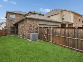 2533  Westbank Trail , Garland Texas 75042