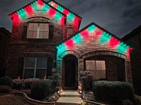 2533  Westbank Trail , Garland Texas 75042