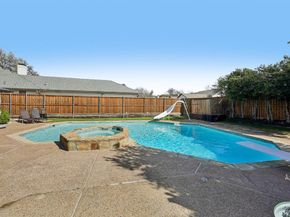 10202  Chisholm Trail , Dallas Texas 75243
