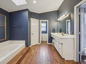 10202  Chisholm Trail , Dallas Texas 75243