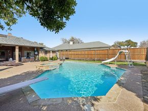 10202  Chisholm Trail , Dallas Texas 75243