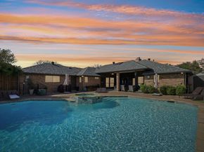 10202  Chisholm Trail , Dallas Texas 75243