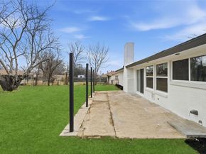 3405  Woodbridge Drive , Forest Hill Texas 76140