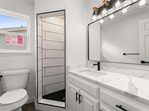 3405  Woodbridge Drive , Forest Hill Texas 76140