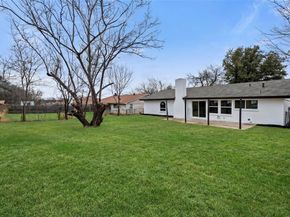 3405  Woodbridge Drive , Forest Hill Texas 76140