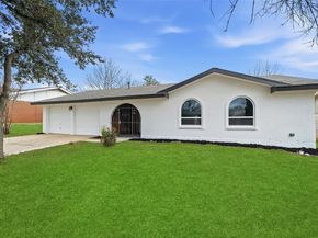 3405  Woodbridge Drive , Forest Hill Texas 76140