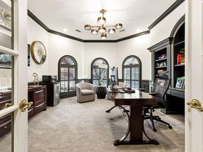 13  Downs Lake Circle , Dallas Texas 75230