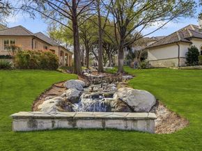 13  Downs Lake Circle , Dallas Texas 75230