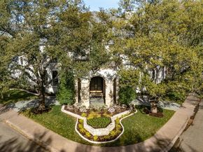 13  Downs Lake Circle , Dallas Texas 75230