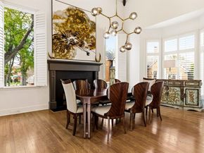 13  Downs Lake Circle , Dallas Texas 75230