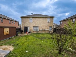 7724  Water Fowl Trail , Arlington Texas 76002