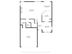 7724  Water Fowl Trail , Arlington Texas 76002